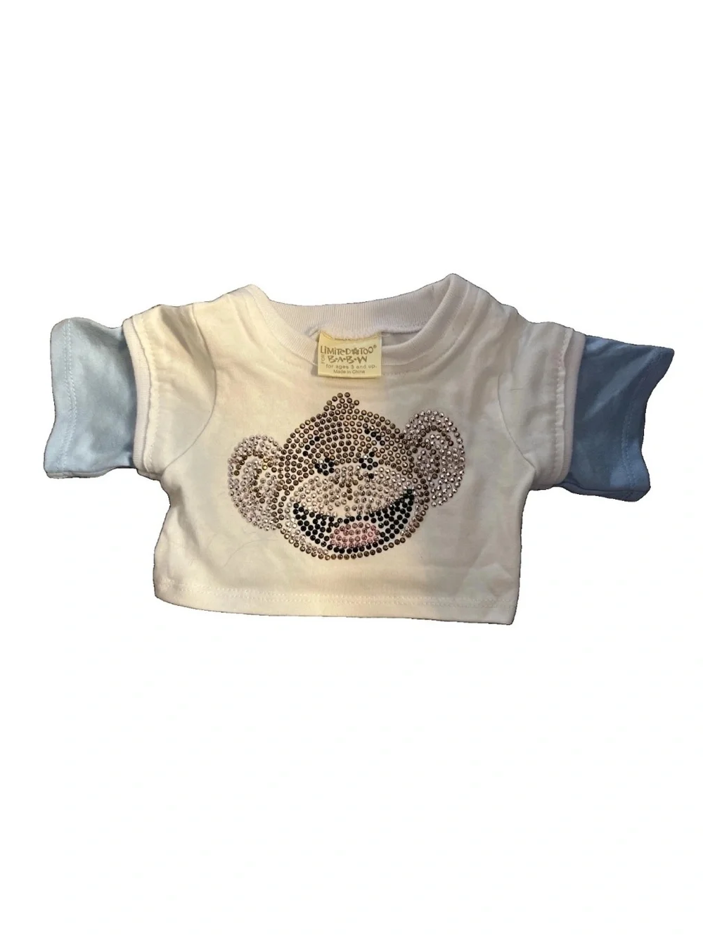 Build-A-Bear build bear